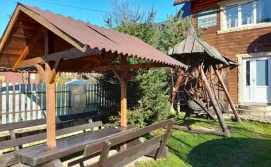 Котедж Желіховський