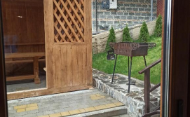 Апартаменти DRUZI 3