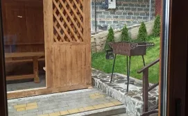 Апартаменти DRUZI 3