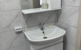 Будиночок Наливайка lake resort