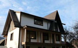 Гостьовий будинок Voyage