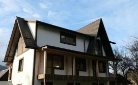 Гостьовий будинок Voyage