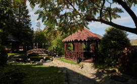 Готель Смерекова Хата