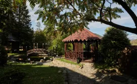 Готель Смерекова Хата