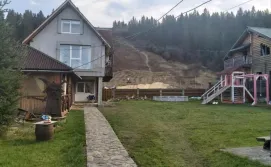 Приватна садиба Ліза