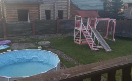 Приватна садиба Ліза