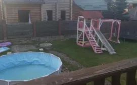 Приватна садиба Ліза