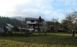 Гостьовий будинок Voyage