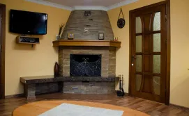 Приватна садиба У Стрия