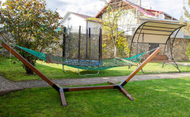 Приватна садиба У Стрия