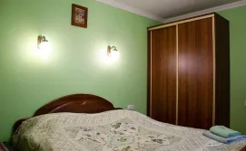 Приватна садиба У Стрия