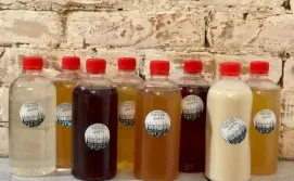 Котедж RoKSa 2