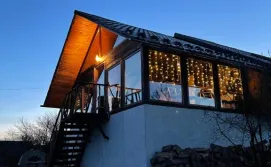 Гостьовий будинок Карпати