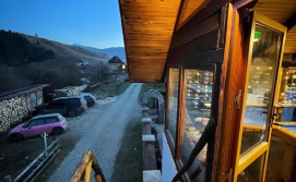 Гостьовий будинок Карпати