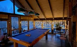 Гостьовий будинок Карпати