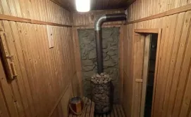 Гостьовий будинок Карпати