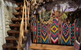 Гостьовий будинок Карпати