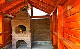 Котедж New View