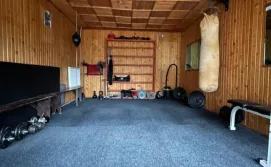 Гостьовий будинок Карпати