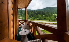 Готель Olga Deluxe