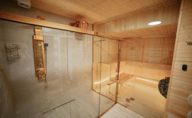 Будиночок "Шале Олень"