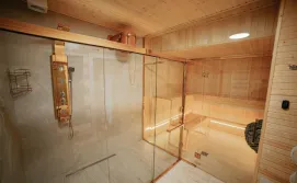 Будиночок "Шале Олень"