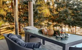 Будиночок "Шале Олень"