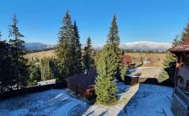 Котедж Grey Goose