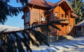 Котедж Grey Goose