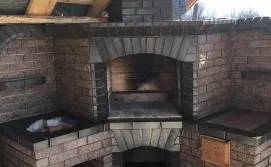 Гостьовий будинок Файно Є