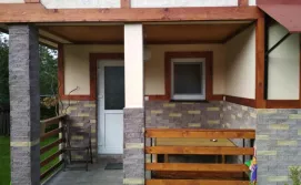 Приватна садиба Зелена