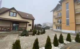 Вілла Джерело