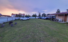 Приватний сектор Rio de Pulmo