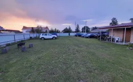 Приватний сектор Rio de Pulmo