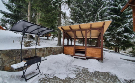 Котедж Grey Goose