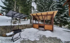 Котедж Grey Goose