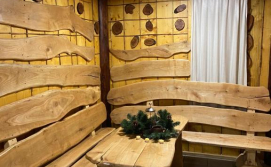 Приватна садиба Карпатський калейдоскоп