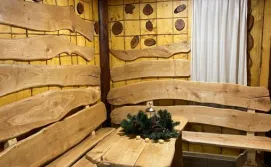 Приватна садиба Карпатський калейдоскоп