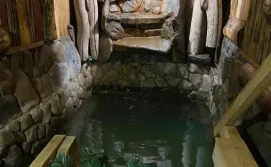 Приватна садиба Карпатський калейдоскоп