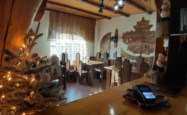 Готель Гірська Соната