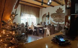 Готель Гірська Соната