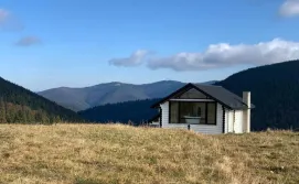 Котедж Magura Resort