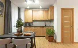 Апартаменти KUBAN