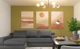 Апартаменти KUBAN