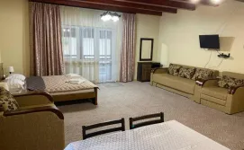 Апартаменти Central Courtyard