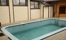 Апартаменти Central Courtyard