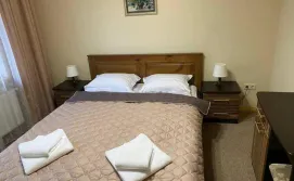 Апартаменти Central Courtyard