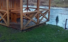 Котедж Яблуневий цвіт