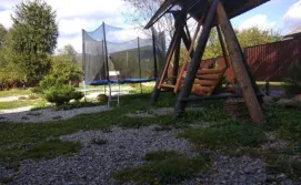 Котедж Берлога 2