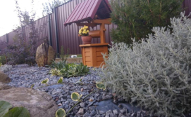 Котедж Берлога 2